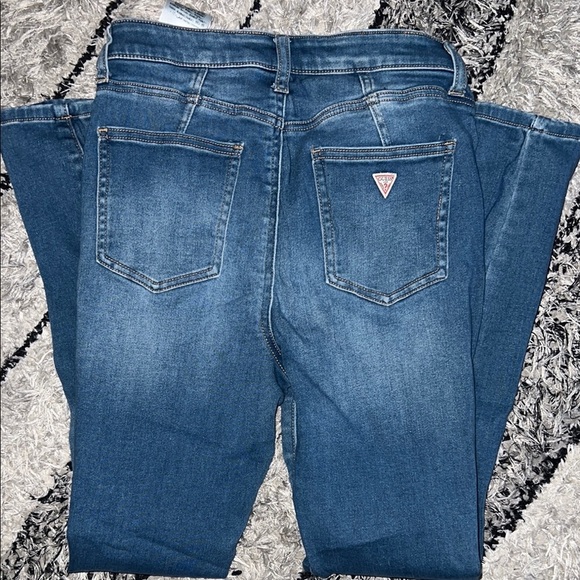 Guess skinny jeans size: 28 - Picture 3 of 6